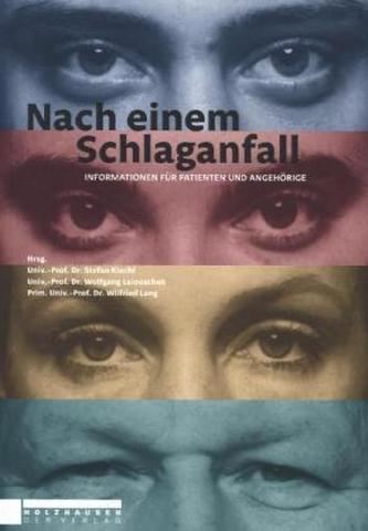 Nach einem Schlaganfall