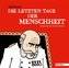 Die letzten Tage der Menschheit, Comic