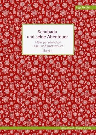 Schubadu und seine Abenteuer. Bd.1