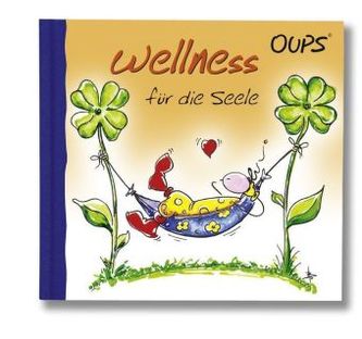 Wellness für die Seele