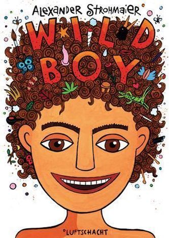 Wild Boy