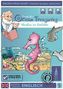 Grandpa Jake's Ocean Treasures, CD-ROM. Tl.5