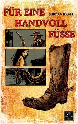 Für eine Handvoll Füße