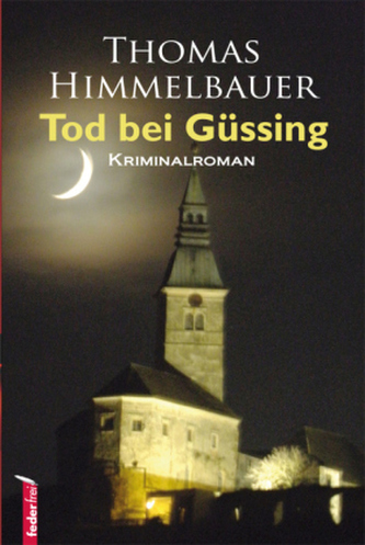 Tod bei Güssing Tod bei Güssing