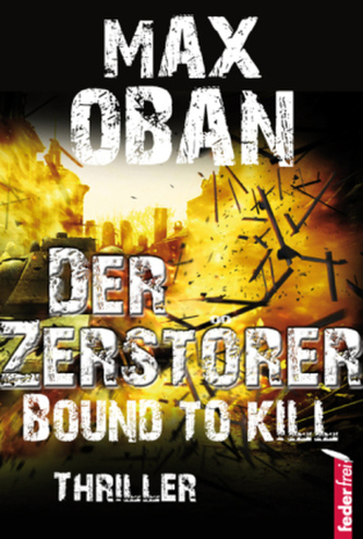 Der Zerstörer Der Zerstörer