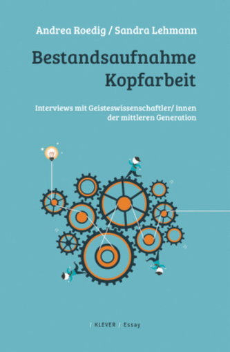 Bestandsaufnahme Kopfarbeit