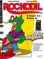 Rockodil, m. MP3-CD