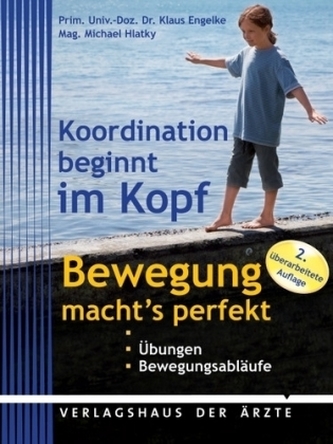 Koordination beginnt im Kopf