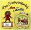 Struwwelpeter. Max & Moritz, m. Audio-CD