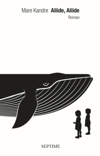 Aliide, Aliide, deutsche Ausgabe