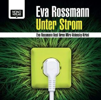 Unter Strom, 4 Audio-CDs