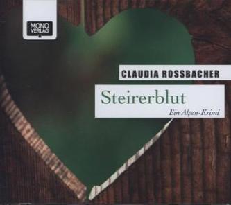 Steirerblut, 4 Audio-CDs