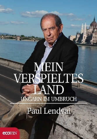 Mein verspieltes Land