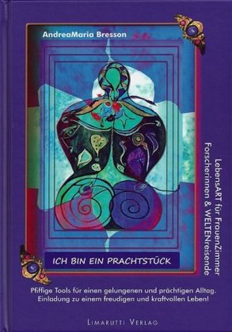 Ich bin ein Prachtstück