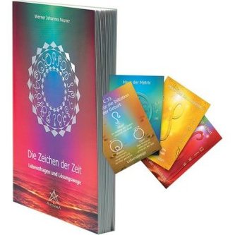 Die Zeichen der Zeit, m. Karten