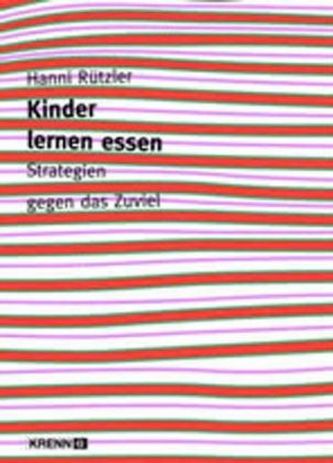 Kinder lernen essen