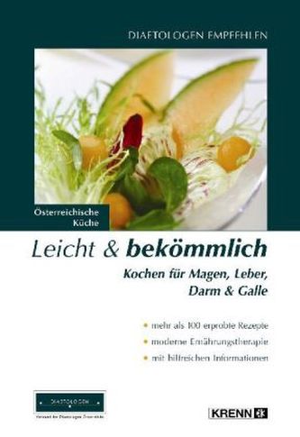Leicht & bekömmlich