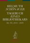 Tagebuch eines Bibliothekars. Bd.3