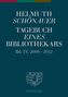Tagebuch eines Bibliothekars. Bd.4