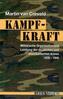 Kampfkraft