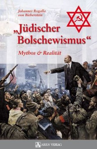 'Jüdischer Bolschewismus'