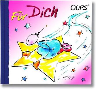 Oups - Für Dich