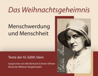 Das Weihnachtsgeheimnis, 1 Audio-CD