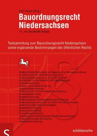 Bauordnungsrecht Niedersachsen