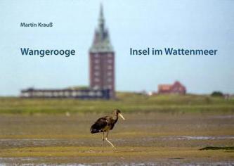 Wangerooge, Insel im Wattenmeer