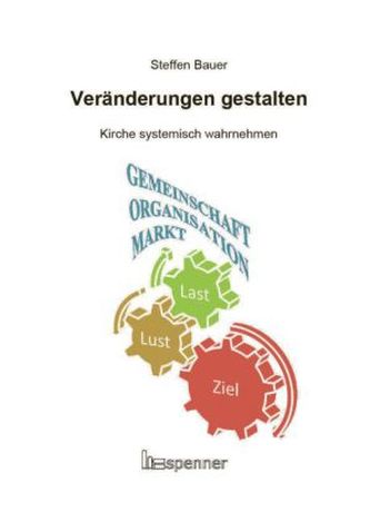 Veränderungen gestalten
