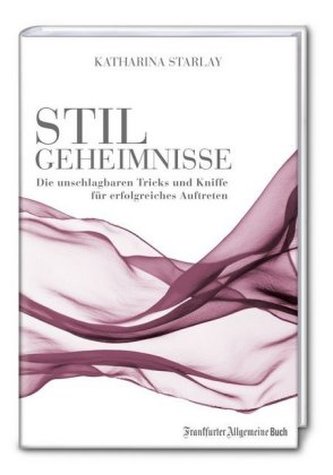 Stilgeheimnisse