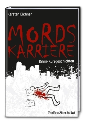 Mordskarriere