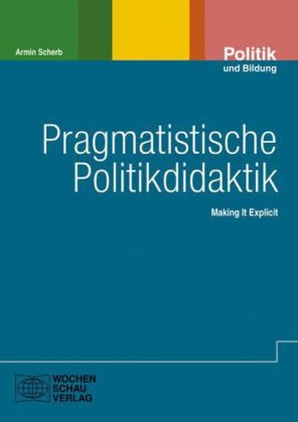 Pragmatistische Politikdidaktik