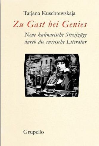 Zu Gast bei Genies