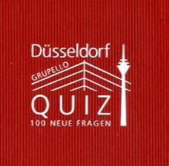 Düsseldorf-Quiz (Spiel), 100 neue Fragen