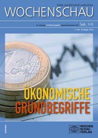 Ökonomische Grundbegriffe