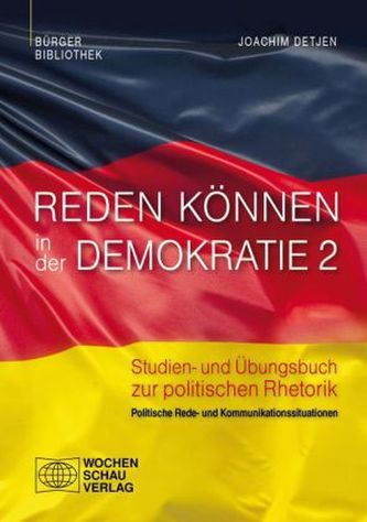 Politische Rede- und Kommunikationssituationen
