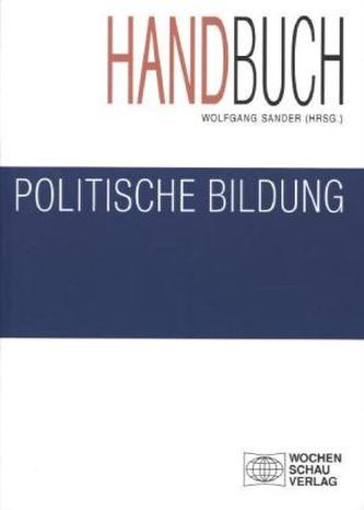 Handbuch politische Bildung, Studienausgabe