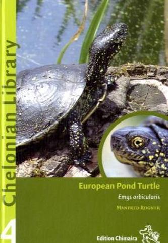 European Pond Turtle