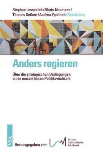 Anders regieren