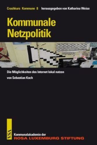Kommunale Netzpolitik