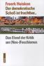 Der demokratische Schoß ist fruchtbar...