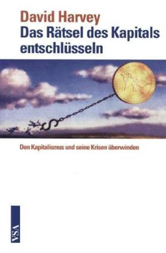 Das Rätsel des Kapitals entschlüsseln