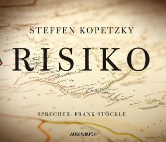 Risiko, 8 Audio-CDs