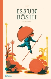 Issun Bo shi