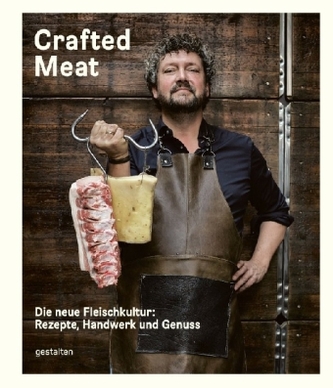 Crafted Meat