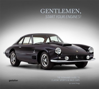 Gentlemen, start your engines!