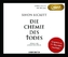 Die Chemie des Todes, 2 MP3-CDs