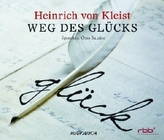 Weg des Glücks, 2 Audio-CDs