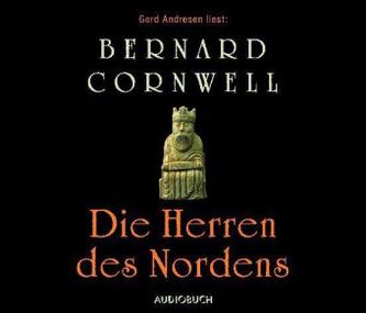 Die Herren des Nordens, 7 Audio-CDs